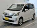 2013 Daihatsu Move
