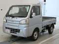 2015 Daihatsu Hijet Truck