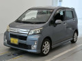 2013 Daihatsu Move
