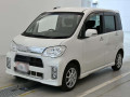 2012 Daihatsu Tanto exe