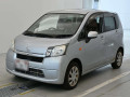 2013 Daihatsu Move