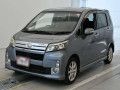 2013 Daihatsu Move