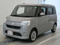 2016 Daihatsu Move Canbus