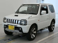 2011 Suzuki Jimny