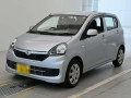 2017 Daihatsu Mira e:S