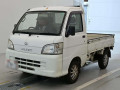 2010 Daihatsu Hijet Truck