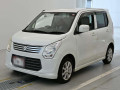 2012 Suzuki Wagon R