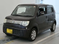 2013 Suzuki MR Wagon
