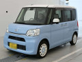 2016 Daihatsu Tanto