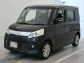 2013 Suzuki Spacia Custom