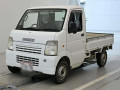 2008 Suzuki Carry Truck