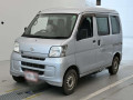 2014 Daihatsu Hijet Cargo