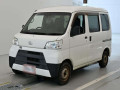2017 Daihatsu Hijet Cargo