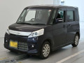 2013 Suzuki Spacia Custom