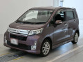 2013 Daihatsu Move