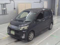 2013 Daihatsu Move