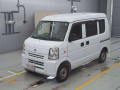 2010 Suzuki Every