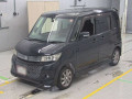 2010 Suzuki Palette SW