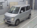 2005 Suzuki Wagon R
