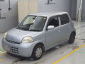 2009 Daihatsu Esse
