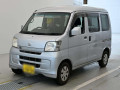 2013 Daihatsu Hijet Cargo