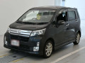 2013 Daihatsu Move Custom