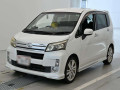 2013 Daihatsu Move Custom