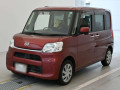 2015 Daihatsu Tanto