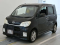 2011 Daihatsu Tanto exe