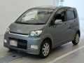 2006 Daihatsu Move