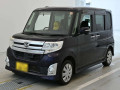 2014 Daihatsu Tanto