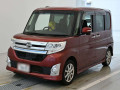 2015 Daihatsu Tanto