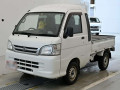 2013 Daihatsu Hijet Truck