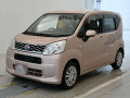 2016 Daihatsu Move