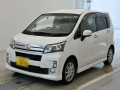 2013 Daihatsu Move