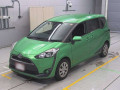 2016 Toyota Sienta