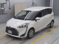 2020 Toyota Sienta