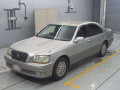 2001 Toyota Crown Majesta