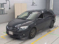 2010 Toyota Corolla Fielder