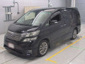 2010 Toyota Vellfire