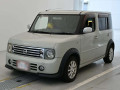2006 Nissan Cube Cubic