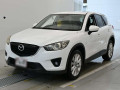 2013 Mazda CX-5
