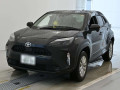 2022 Toyota YARIS CROSS
