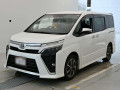 2021 Toyota Voxy