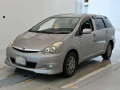 2007 Toyota Wish