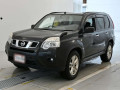 2013 Nissan X-Trail