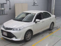 2015 Toyota Corolla Axio