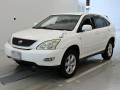 2005 Toyota Harrier