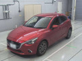 2017 Mazda Demio