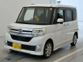 2014 Daihatsu Tanto Custom